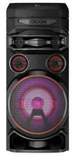 LG Home Audio System RNC7 (AC only)