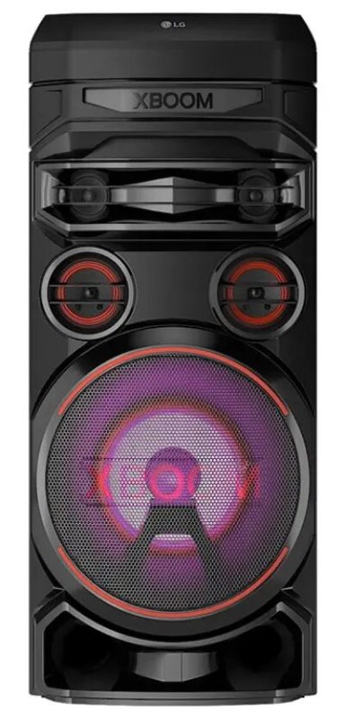LG Home Audio System RNC7 (AC only)