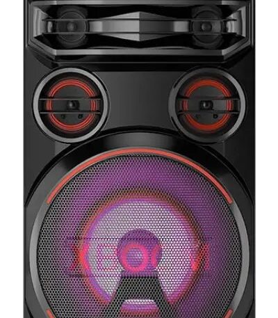 LG Home Audio System RNC7 (AC only)