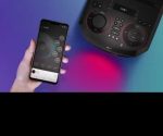 LG Home Audio System RNC7 (AC only)