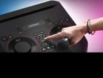 LG Home Audio System RNC7 (AC only)