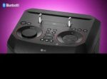LG Home Audio System RNC7 (AC only)
