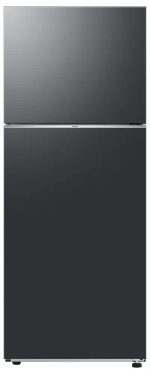 (Promo) Samsung RT42CG6000B1WT - 179x70x68, 411 Litres, INVERTER, NoFrost, Dark Gray