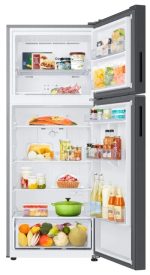 RT42CG6000B1WT Top-Freezer 178.5x70x67.2 411 LT NF Inverter Black