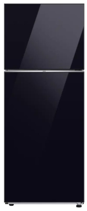 RT42CB662022WT Top-Freezer 178.5x70x67.2 411 LT NF Inverter Bespoke Black