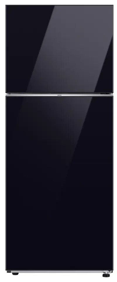 (Promo) Samsung RT42CB662022WT - 179x70x68, 411 Litres, INVERTER, NoFrost, Clean BLACK BeSpoke (Promo) Samsung RT42CB662022WT - 179x70x68, 411 Litres, INVERTER, NoFrost, Clean BLACK BeSpoke