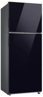 (Promo) Samsung RT42CB662022WT - 179x70x68, 411 Litres, INVERTER, NoFrost, Clean BLACK BeSpoke