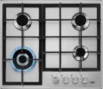 Stainless steel