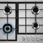 Stainless steel