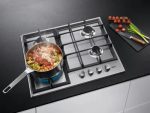 Stainless steel