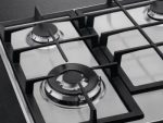 Stainless steel