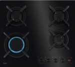 Black Glass
