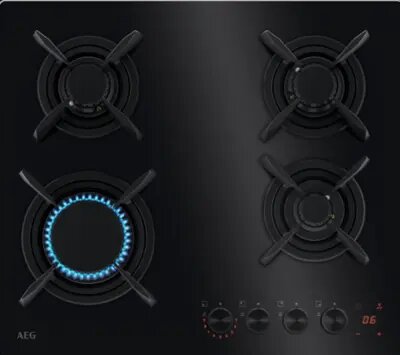 Black Glass