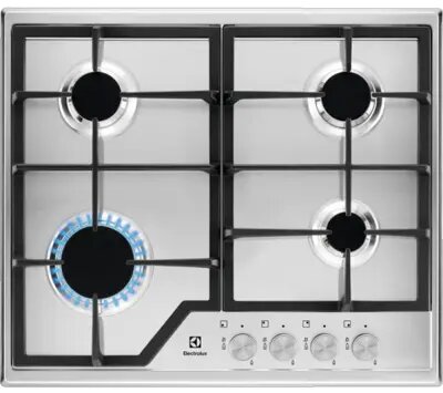 Stainless Steel