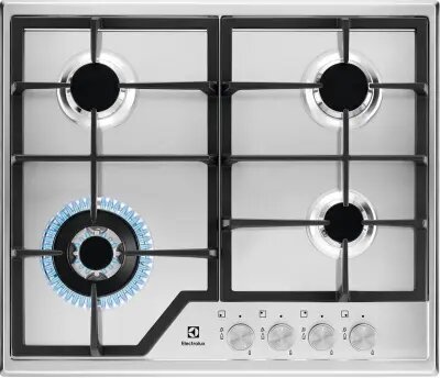 Stainless Steel