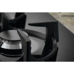 Black Glass