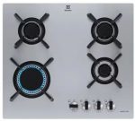 EasyClean Stainless Steel