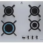 EasyClean Stainless Steel