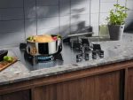 EasyClean Stainless Steel
