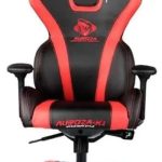 GC8107-410 RED)