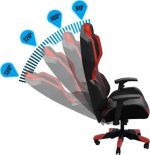 GC8107-410 RED)