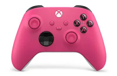 Microsoft Xbox Wireless Controller - Deep Pink
