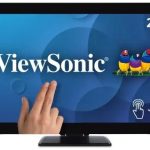 Viewsonic TD2760 27"