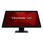 Viewsonic TD2760 27"