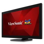 Viewsonic TD2760 27"