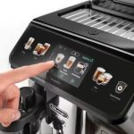 Delonghi DL ECAM450.86.T Eletta Explore