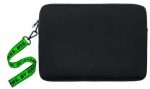 Razer 13" Neoprene Laptop Sleeve: Scratch & Water-Resistant - Padded Interior Lining