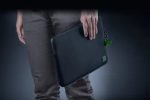 Razer 13" Neoprene Laptop Sleeve: Scratch & Water-Resistant - Padded Interior Lining