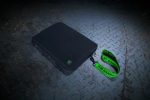 Razer 13" Neoprene Laptop Sleeve: Scratch & Water-Resistant - Padded Interior Lining