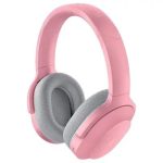 Razer Barracuda - Wireless Multi-platform Gaming and Mobile Headset - Quartz Pink
