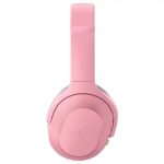 Razer Barracuda - Wireless Multi-platform Gaming and Mobile Headset - Quartz Pink