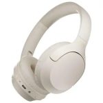 QCY H2 Pro Bluetooth 5.3 ENC Call Noise Cancelling White