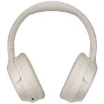 QCY H2 Pro Bluetooth 5.3 ENC Call Noise Cancelling White