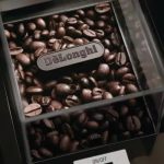 Delonghi GRINDER  DL KG89         STEEL