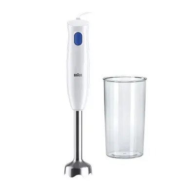 Braun MQ10.001MWH Hand Blender