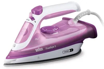 BRAUN FI3124PU