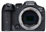 Canon EOS R7 Body Black