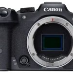 Canon EOS R7 Body Black