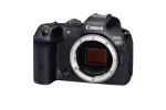Canon EOS R7 Body Black