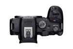 Canon EOS R7 Body Black