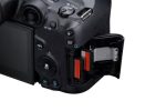 Canon EOS R7 Body Black