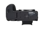 Canon EOS R7 Body Black