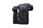 Canon EOS R7 Body Black