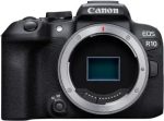 Canon EOS R10 Body Black
