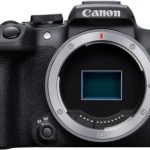 Canon EOS R10 Body Black
