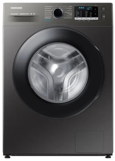 85),  LED Display, Inox
